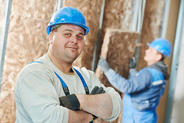 Trusted LA Insulation Contractor Experts