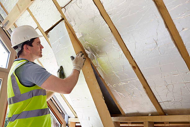 Best Insulation for Specific Applications in Logansport, LA