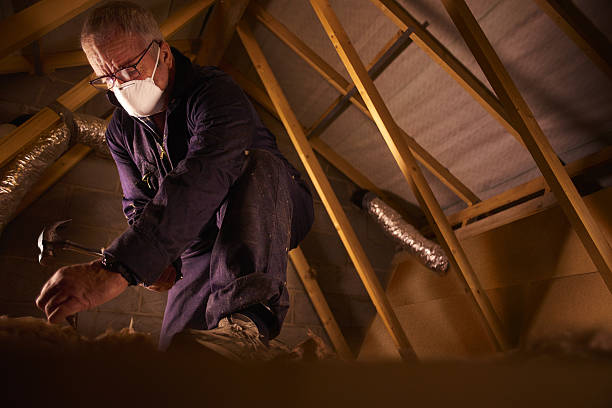 Best Residential Insulation in Logansport, LA